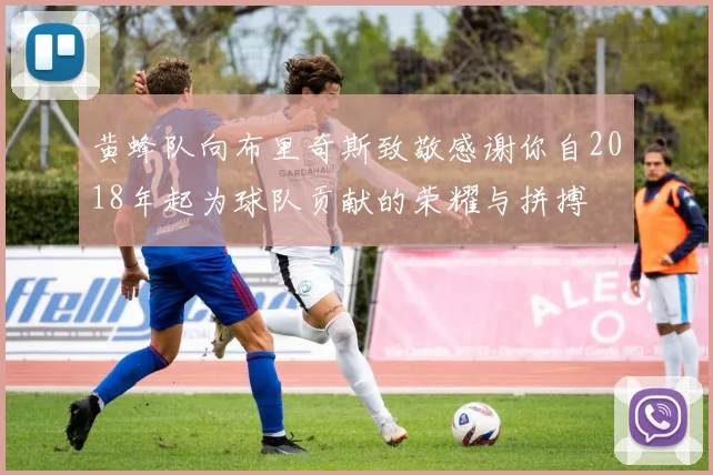 黄蜂队向布里奇斯致敬感谢你自2018年起为球队贡献的荣耀与拼搏